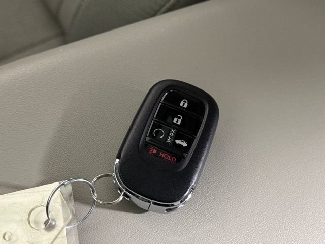 Used 2024 Honda Accord EX image 28