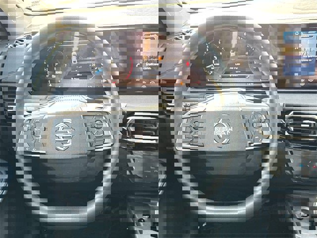 New 2026 Nissan Sentra SV w/ Floor Mat Package image 13