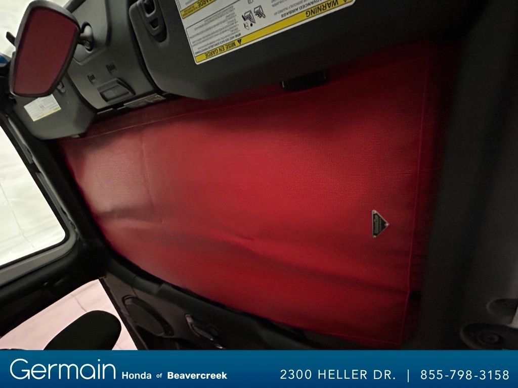 Used 2022 Jeep Wrangler Sport S image 26