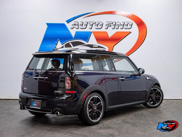 Used 2011 MINI Cooper Clubman S image 5