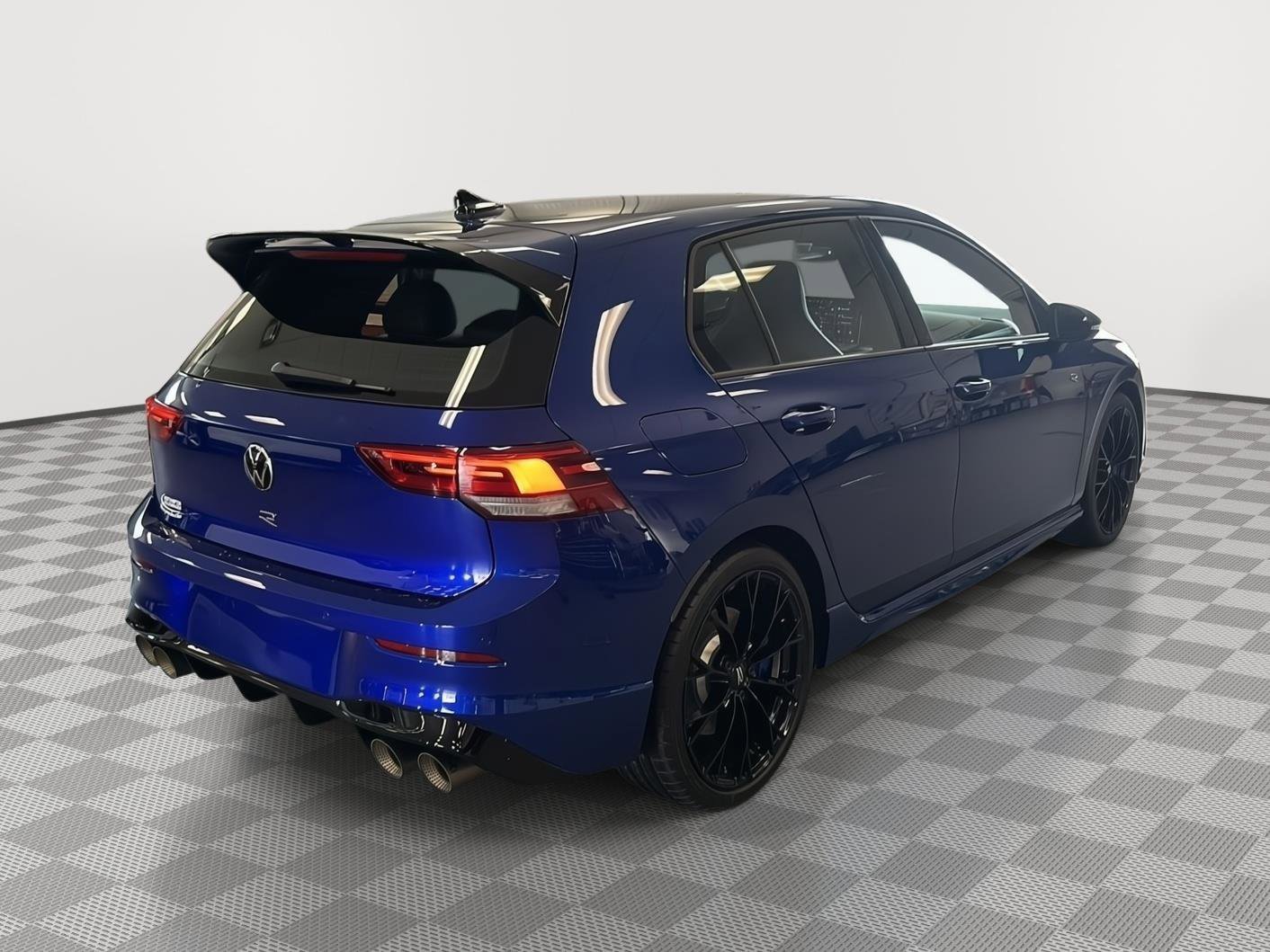 New 2026 Volkswagen Golf w/ Euro Style Package AWD/4WD image 5