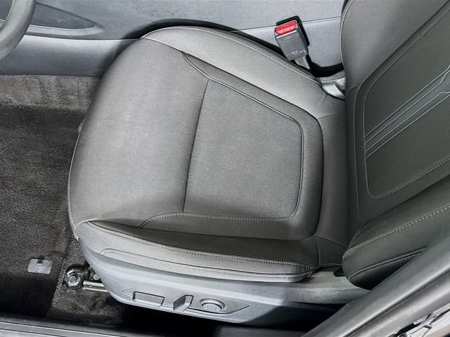 Used 2024 Hyundai Tucson SEL FWD image 19