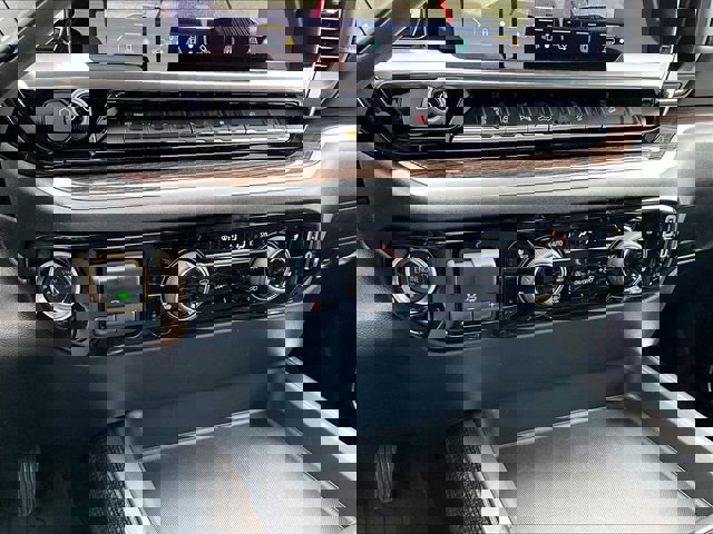 New 2026 Chevrolet Silverado 2500 LT w/ All Star Edition image 15