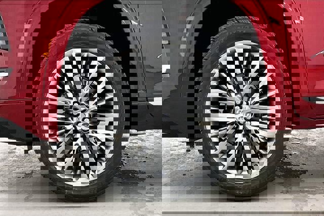 New 2025 Buick Enclave Avenir w/ Trailering Package, 5000 lbs. image 15