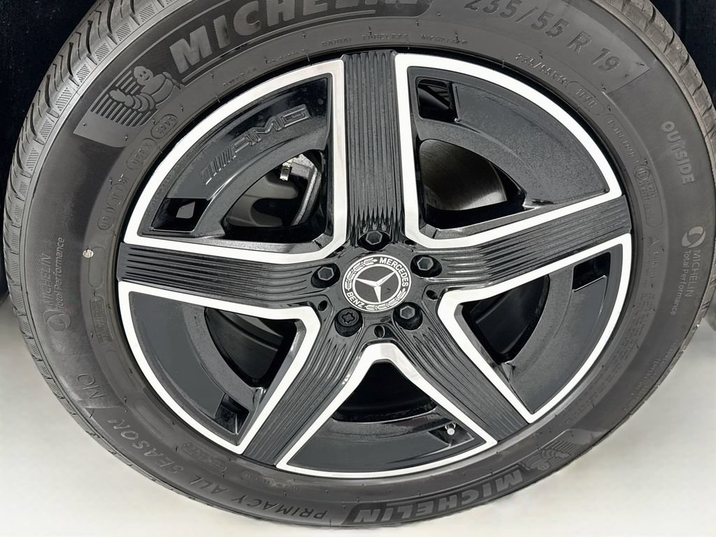 Certified 2026 Mercedes-Benz GLC 300 image 31