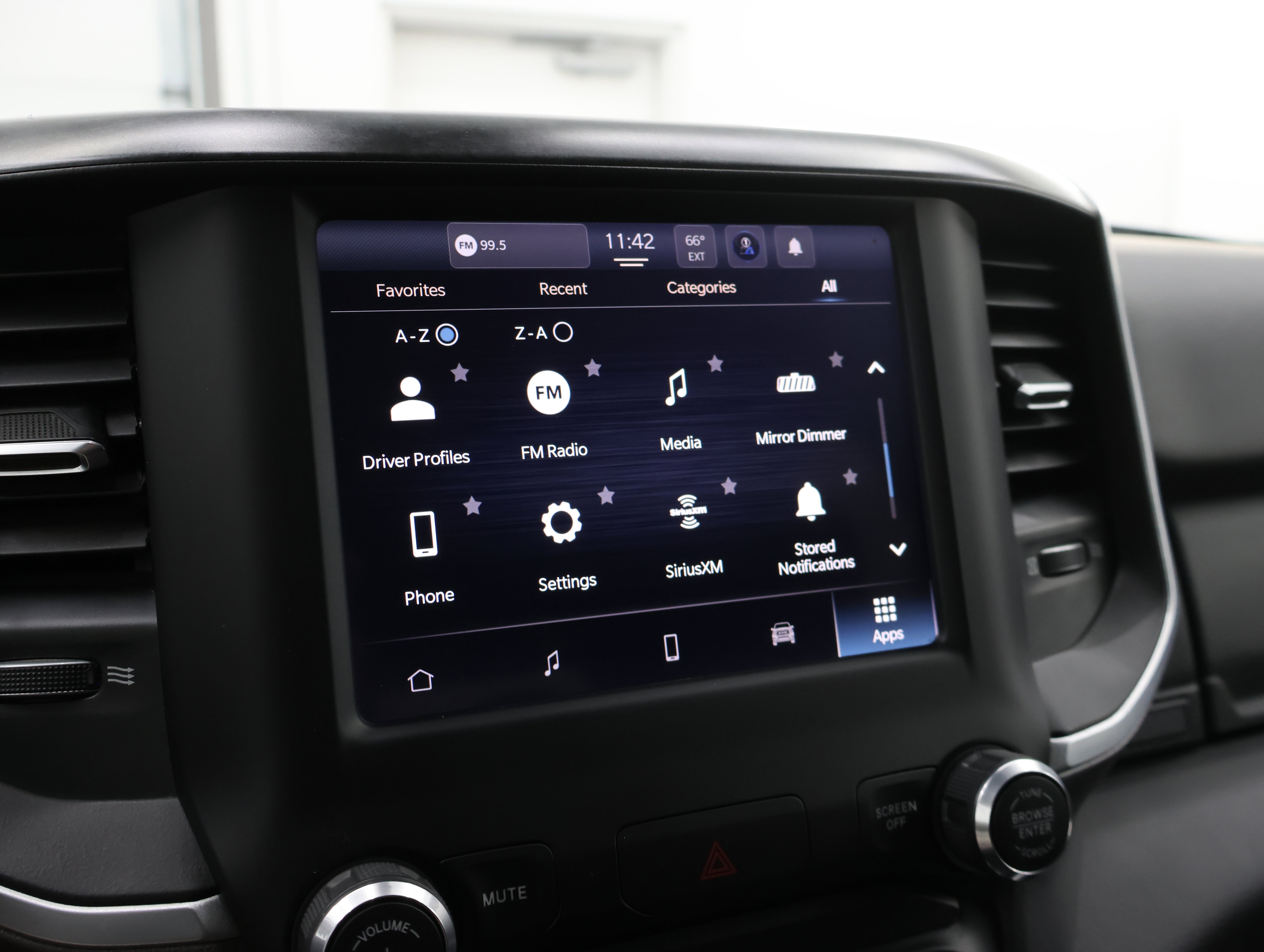 Used 2022 RAM 1500 Big Horn AWD/4WD image 50