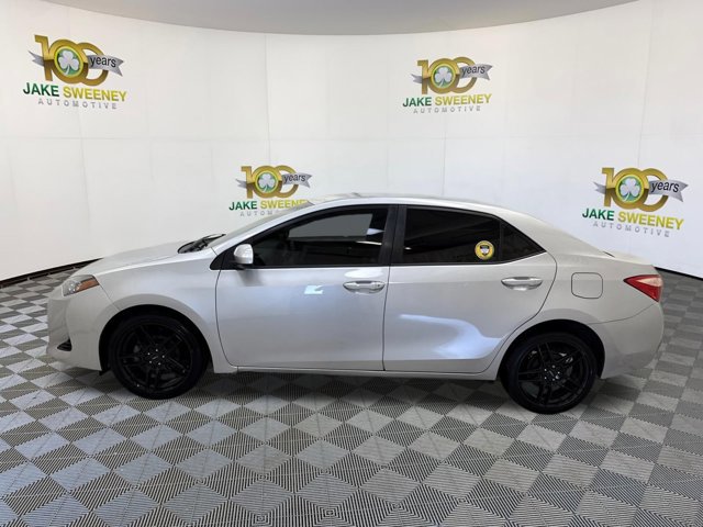 Used 2019 Toyota Corolla LE image 6