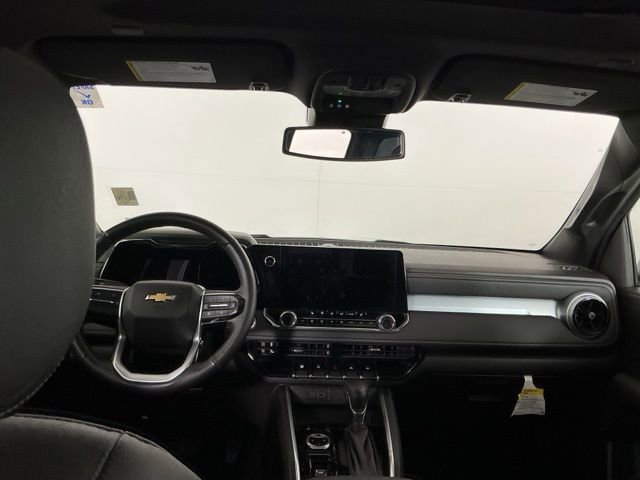 Used 2024 Chevrolet Colorado LT w/ LT Convenience Package III image 25