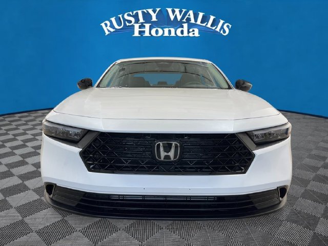 New 2026 Honda Accord SE image 8