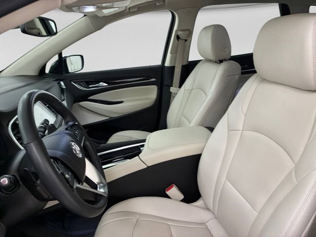 Used 2023 Buick Enclave Essence w/ Experience Buick Package image 12