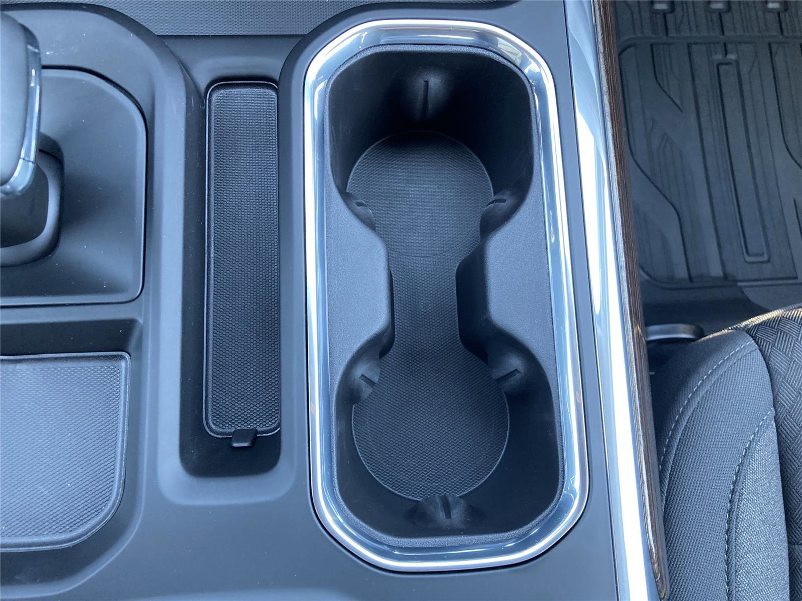 New 2026 GMC Sierra 1500 Elevation image 31