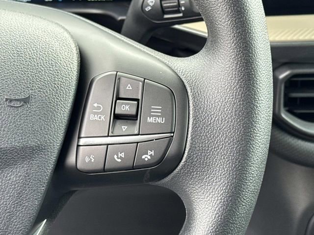 Used 2025 Ford Bronco Sport Big Bend image 26