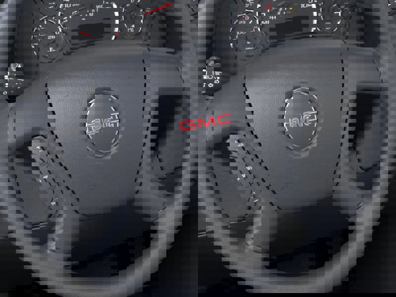 New 2026 GMC Savana 3500 w/ Power Convenience Package image 19