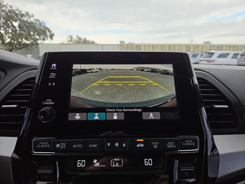 Used 2020 Honda Odyssey Elite image 25