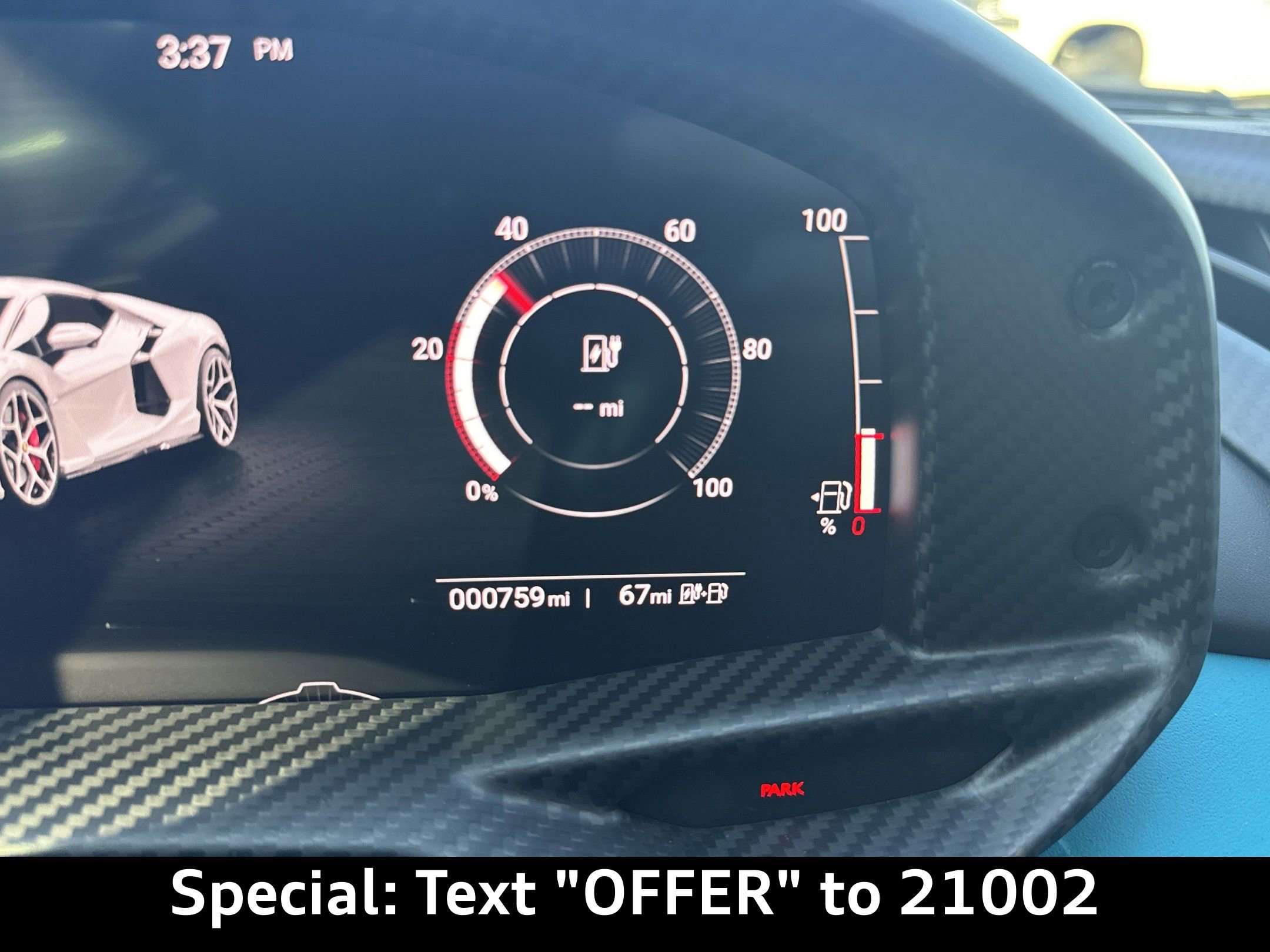 Used 2024 Lamborghini Revuelto image 27