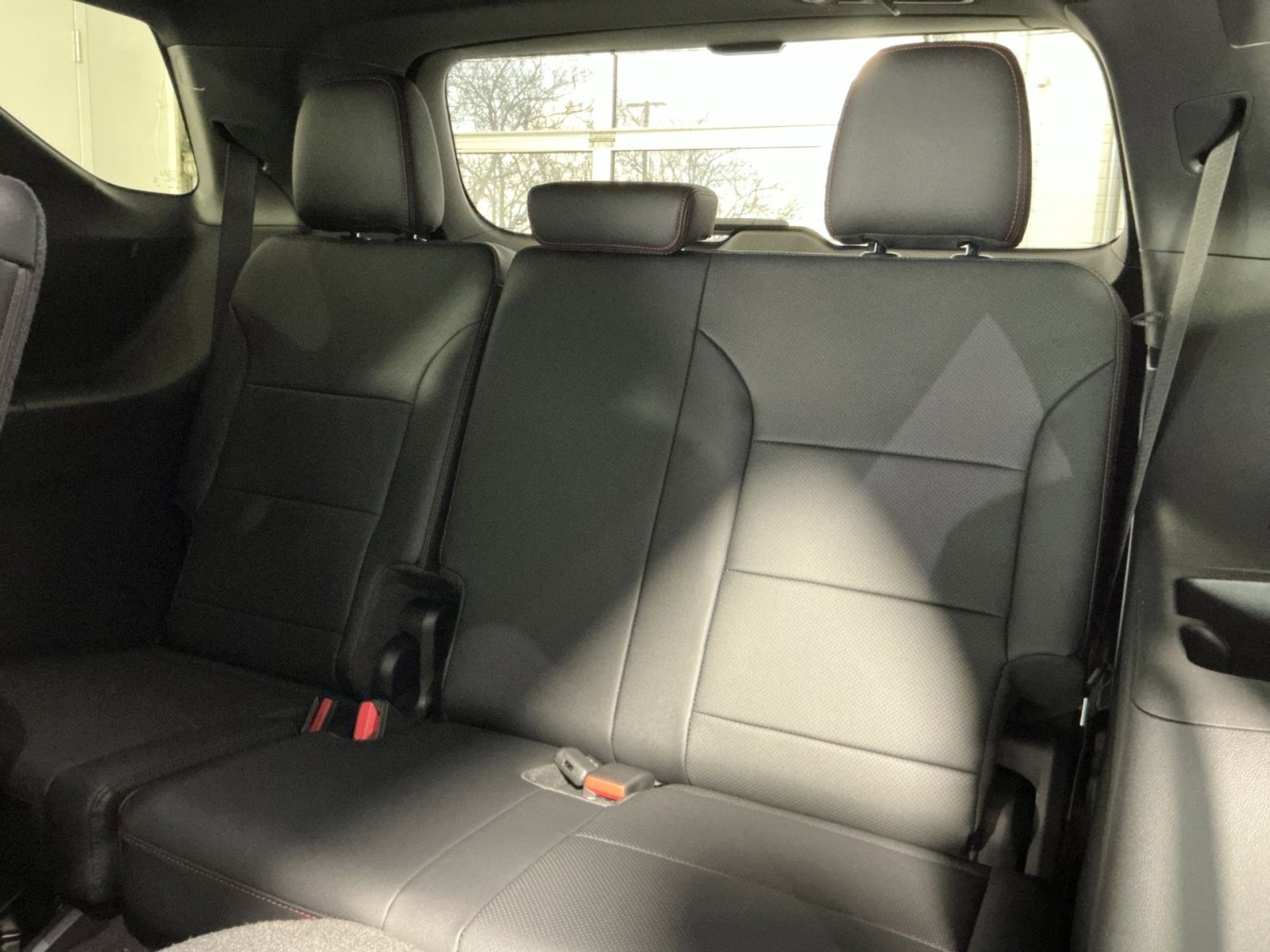 New 2026 Chevrolet Traverse Z71 w/ Enhanced Driving Package image 33