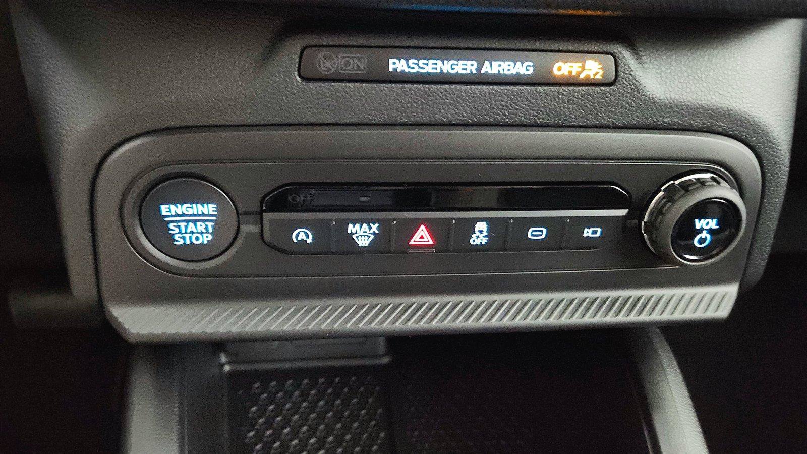 New 2026 Ford Bronco Sport Big Bend AWD/4WD image 28