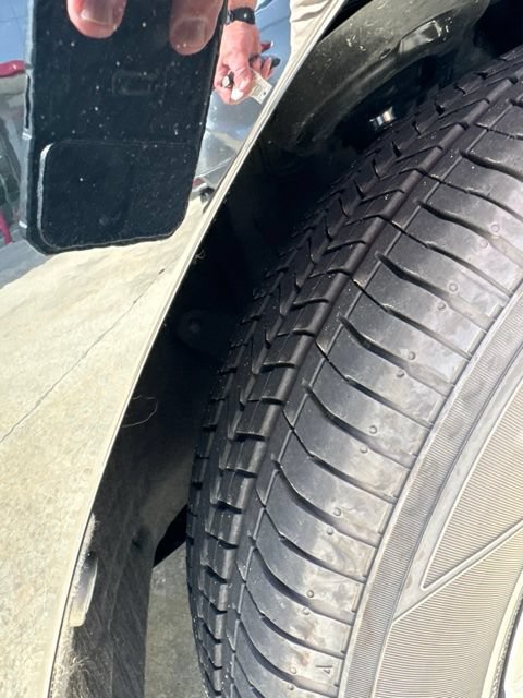 Used 2026 Toyota Sienna XLE FWD image 12