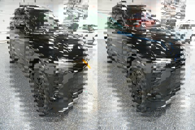 New 2025 Chevrolet Blazer EV LT image 1