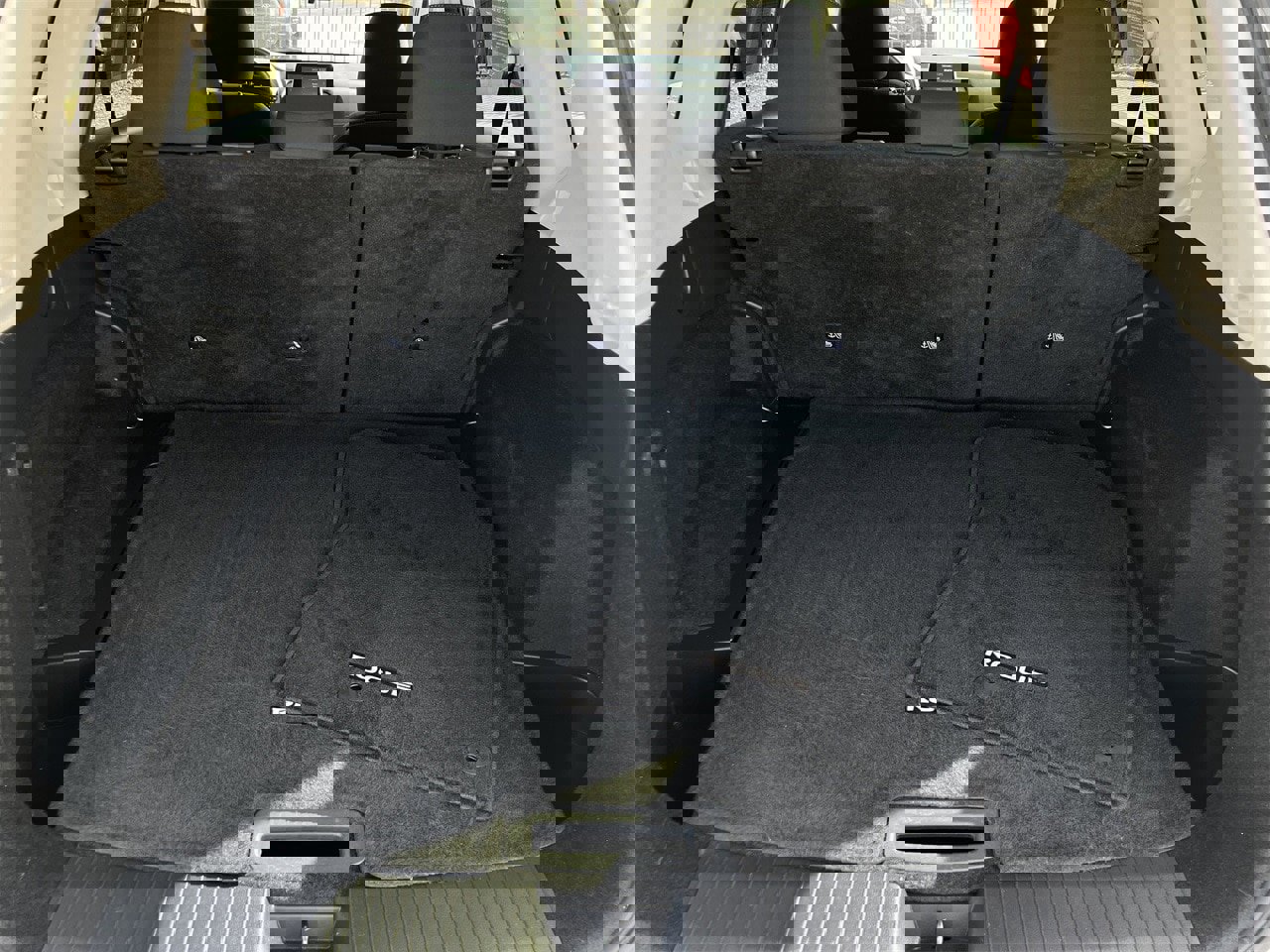 Certified 2024 Nissan Rogue S image 24