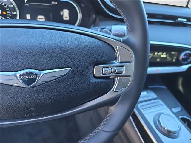 Used 2024 Genesis GV70 2.5T image 19