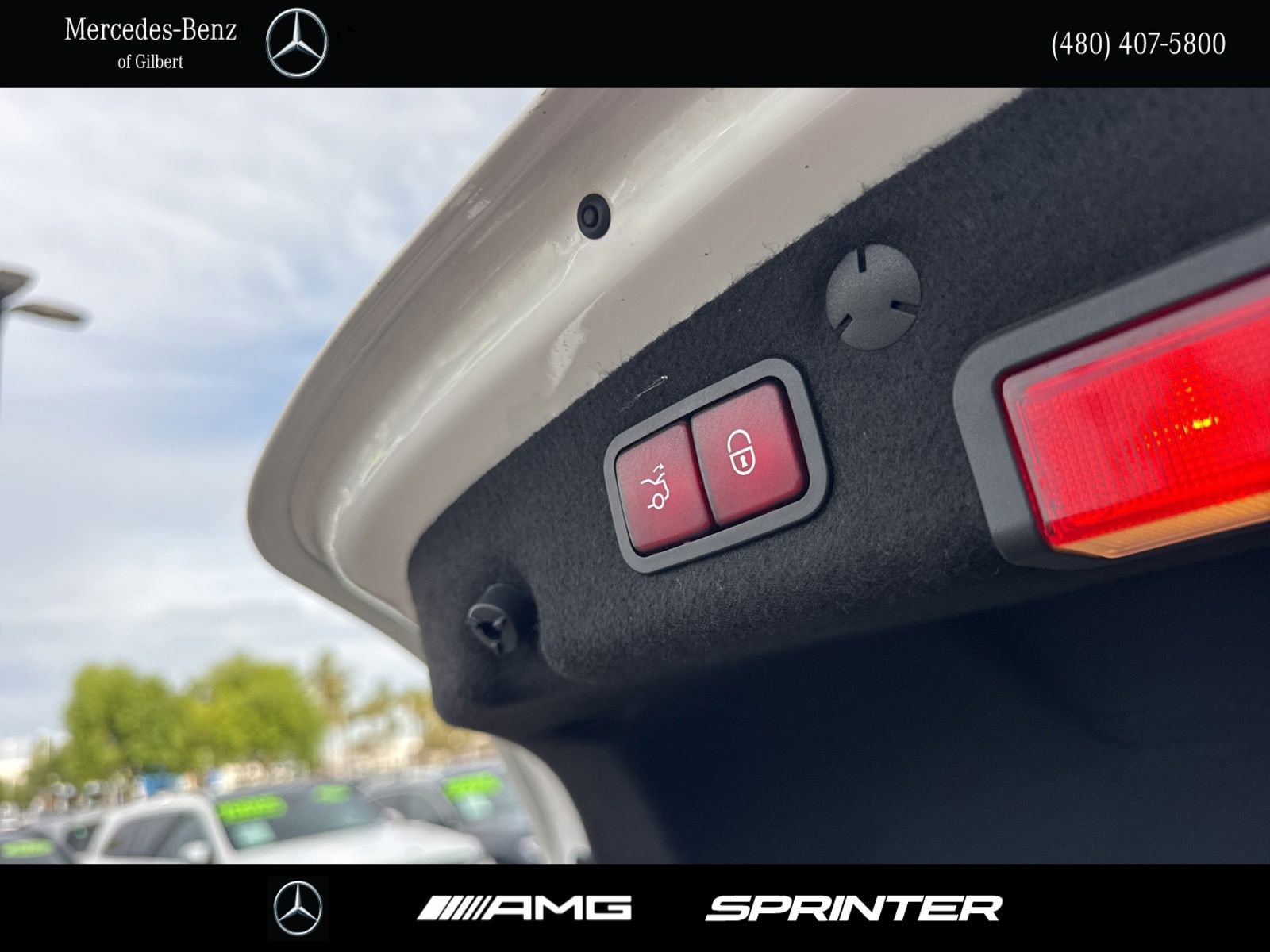 Used 2020 Mercedes-Benz C 300 Sedan image 8