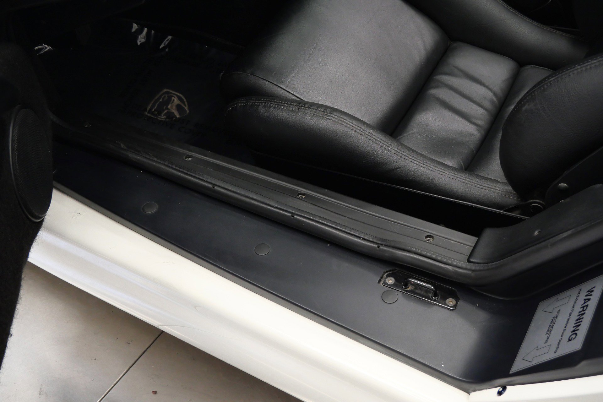 Used 1996 Dodge Viper RT/10 RWD image 28
