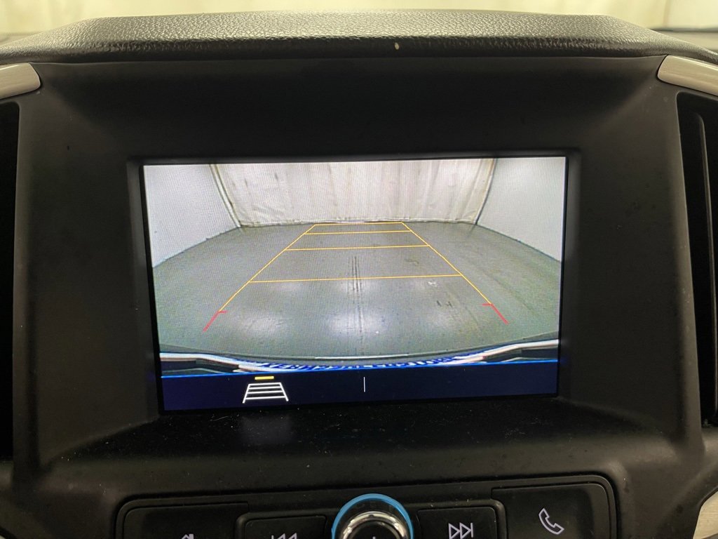 Used 2020 GMC Terrain SLE image 24