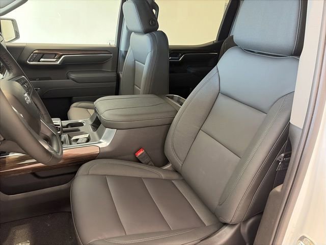 New 2026 Chevrolet Silverado 1500 LT Trail Boss w/ LT Trail Boss Premium Package AWD/4WD image 15