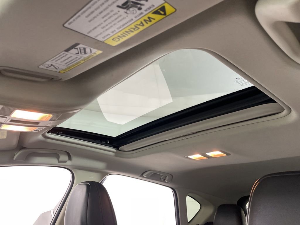 Used 2020 MAZDA CX-5 Grand Touring image 18