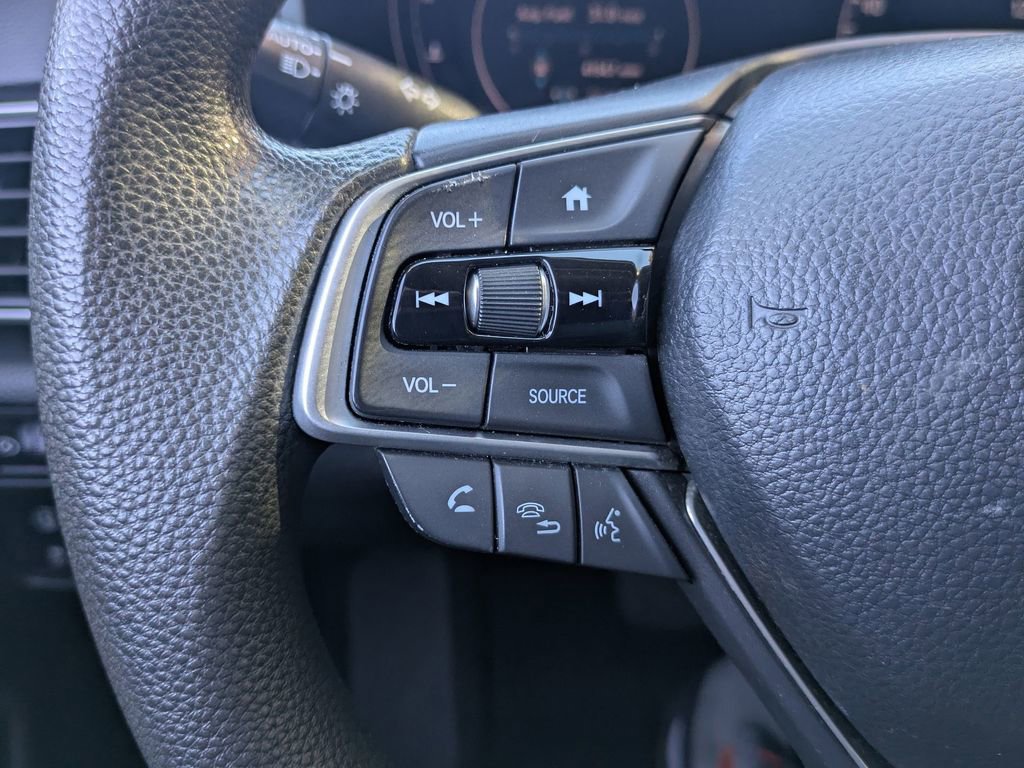 Used 2020 Honda Accord LX image 19