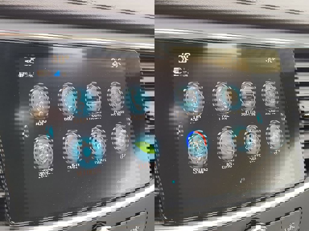 Used 2019 Buick LaCrosse Premium w/ Driver Confidence Package II image 24