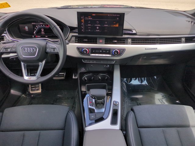 Used 2022 Audi A5 2.0T Premium Plus AWD/4WD image 14