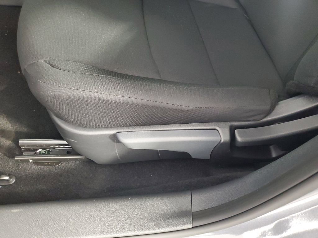 New 2025 Nissan Sentra S image 29