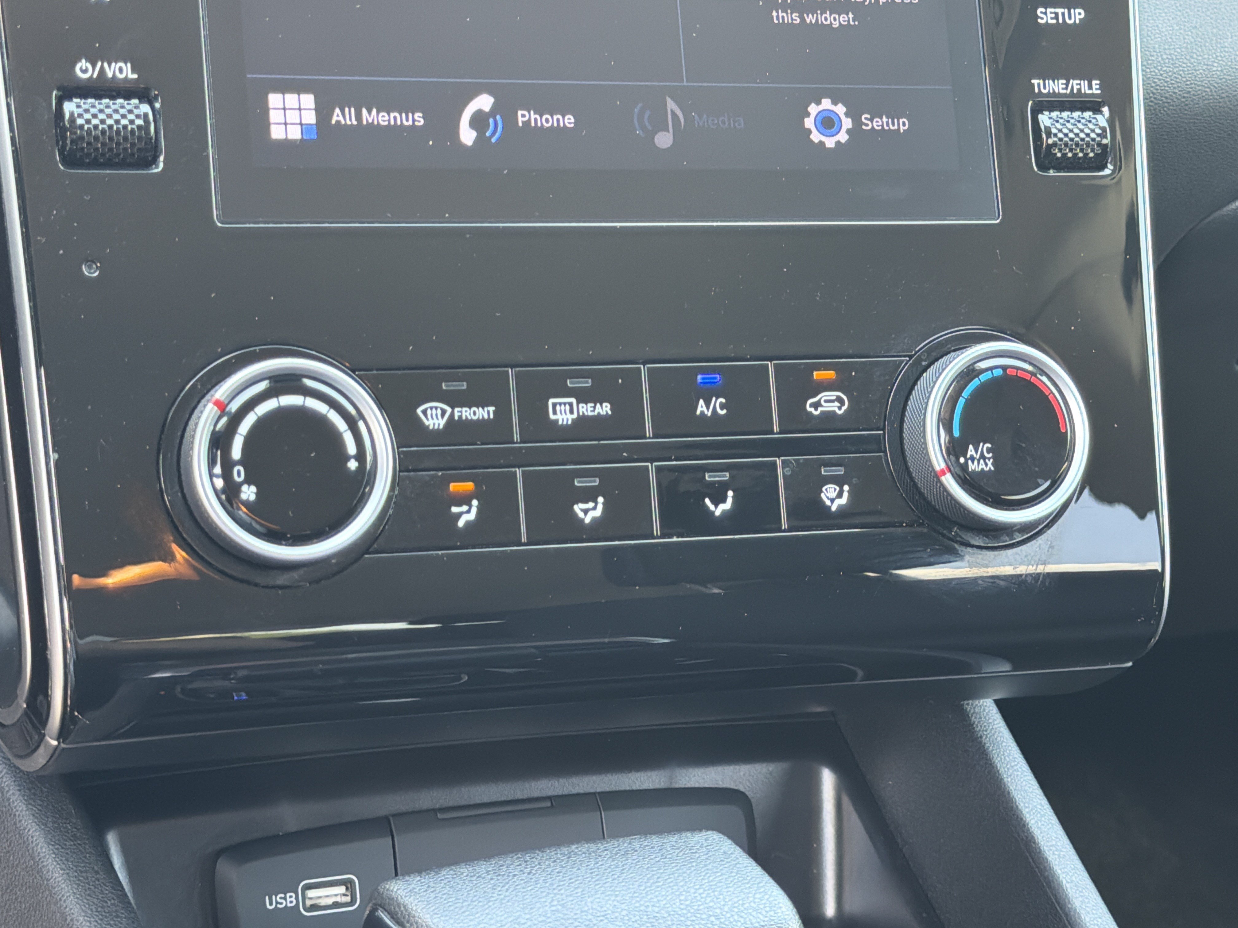 Used 2022 Hyundai Tucson SEL FWD image 33
