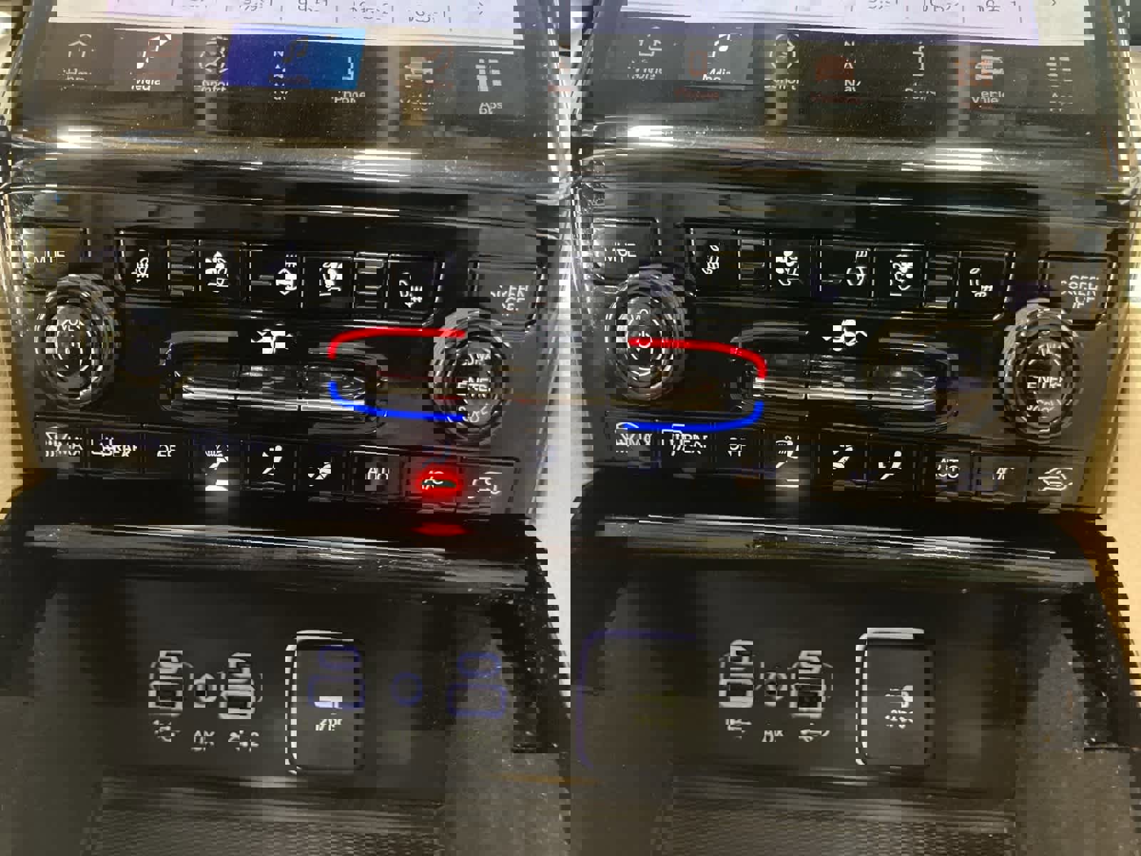 Used 2022 Jeep Grand Cherokee L Limited w/ Luxury Tech Group II image 22