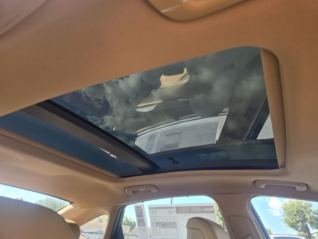 New 2026 Genesis G80 2.5T Advanced image 31