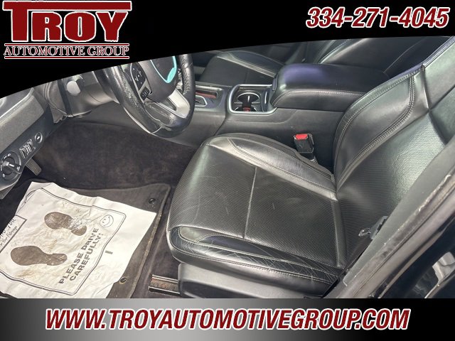 Used 2018 Dodge Charger GT image 33