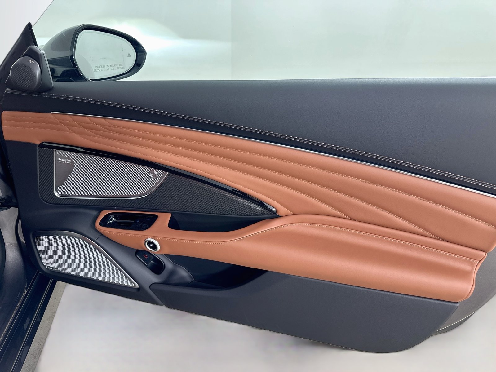 New 2026 Maserati GranCabrio Modena AWD/4WD image 43