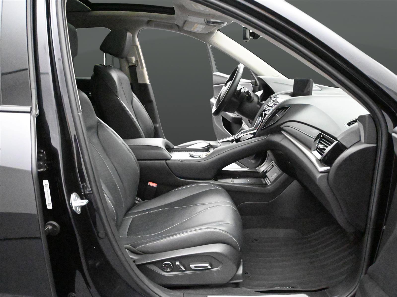 Certified 2024 Acura RDX SH-AWD w/ Technology Package image 19