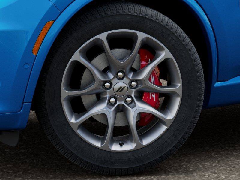 New 2027 Dodge Durango R/T AWD/4WD image 10