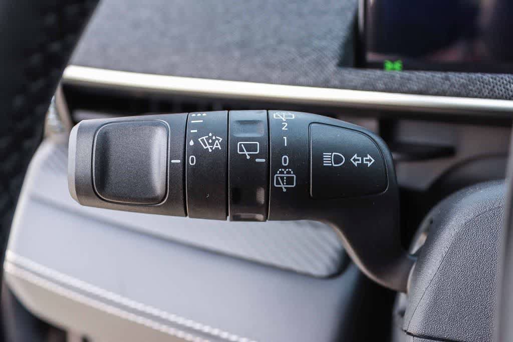 New 2026 Ford Mustang Mach-E Premium RWD image 19