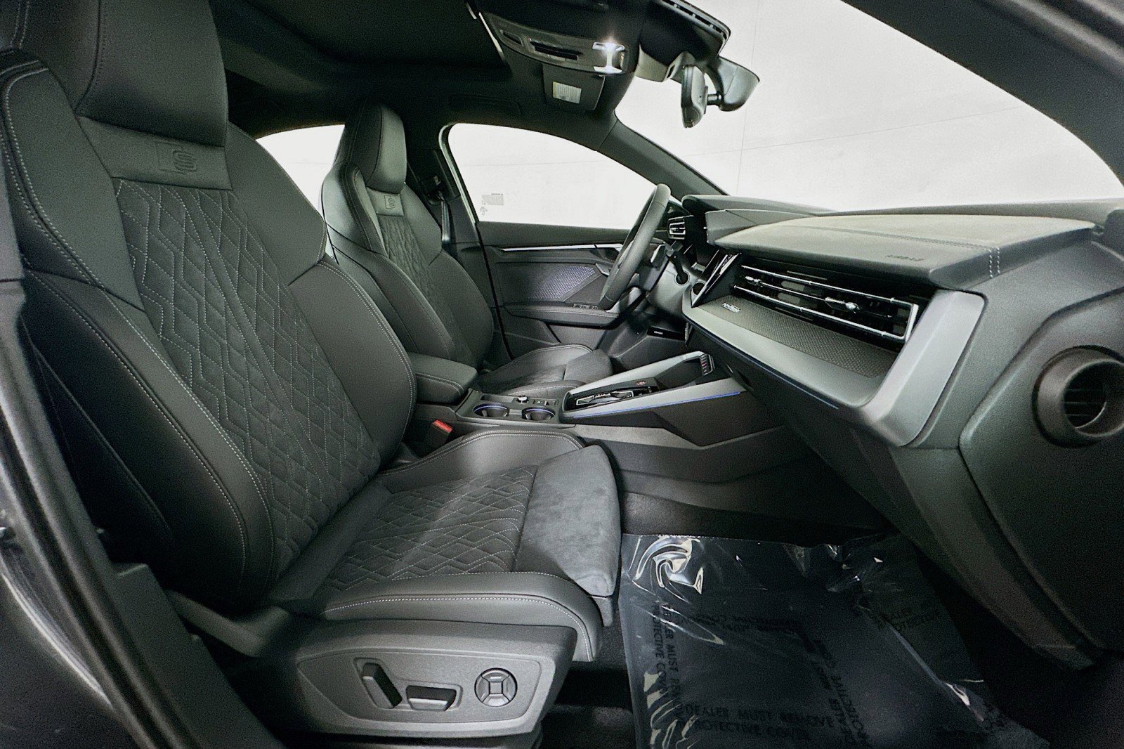 New 2026 Audi S3 Premium image 8