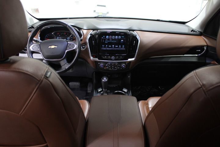 Used 2019 Chevrolet Traverse High Country w/ LPO, Cargo Package image 34