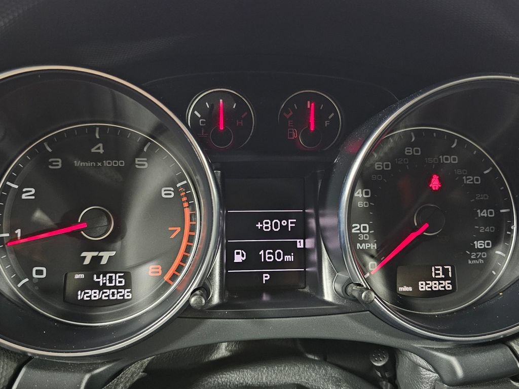 Used 2013 Audi TT 2.0T Premium Plus AWD/4WD image 22