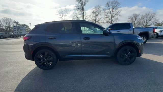 New 2026 Buick Envision Sport Touring image 9