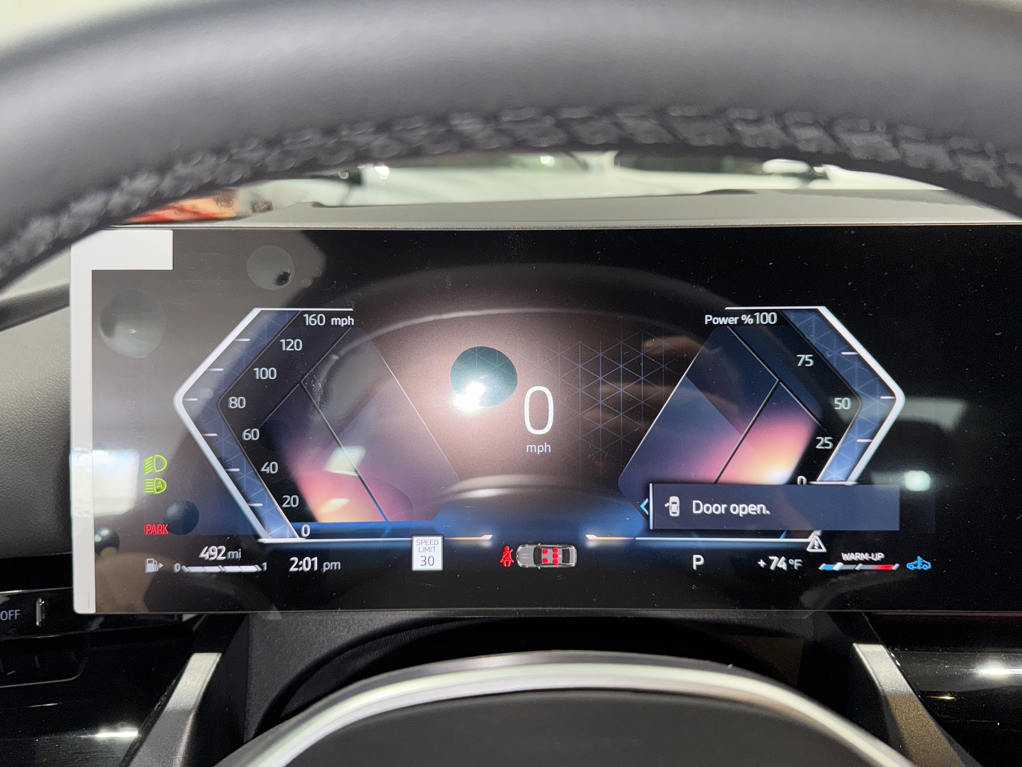 New 2026 BMW 530i w/ Premium Package image 17