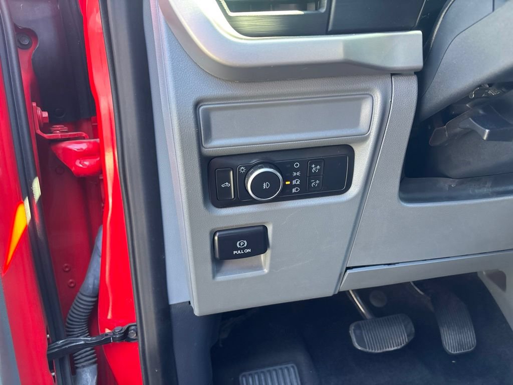 Used 2022 Ford F150 XL w/ Equipment Group 101A High AWD/4WD image 16
