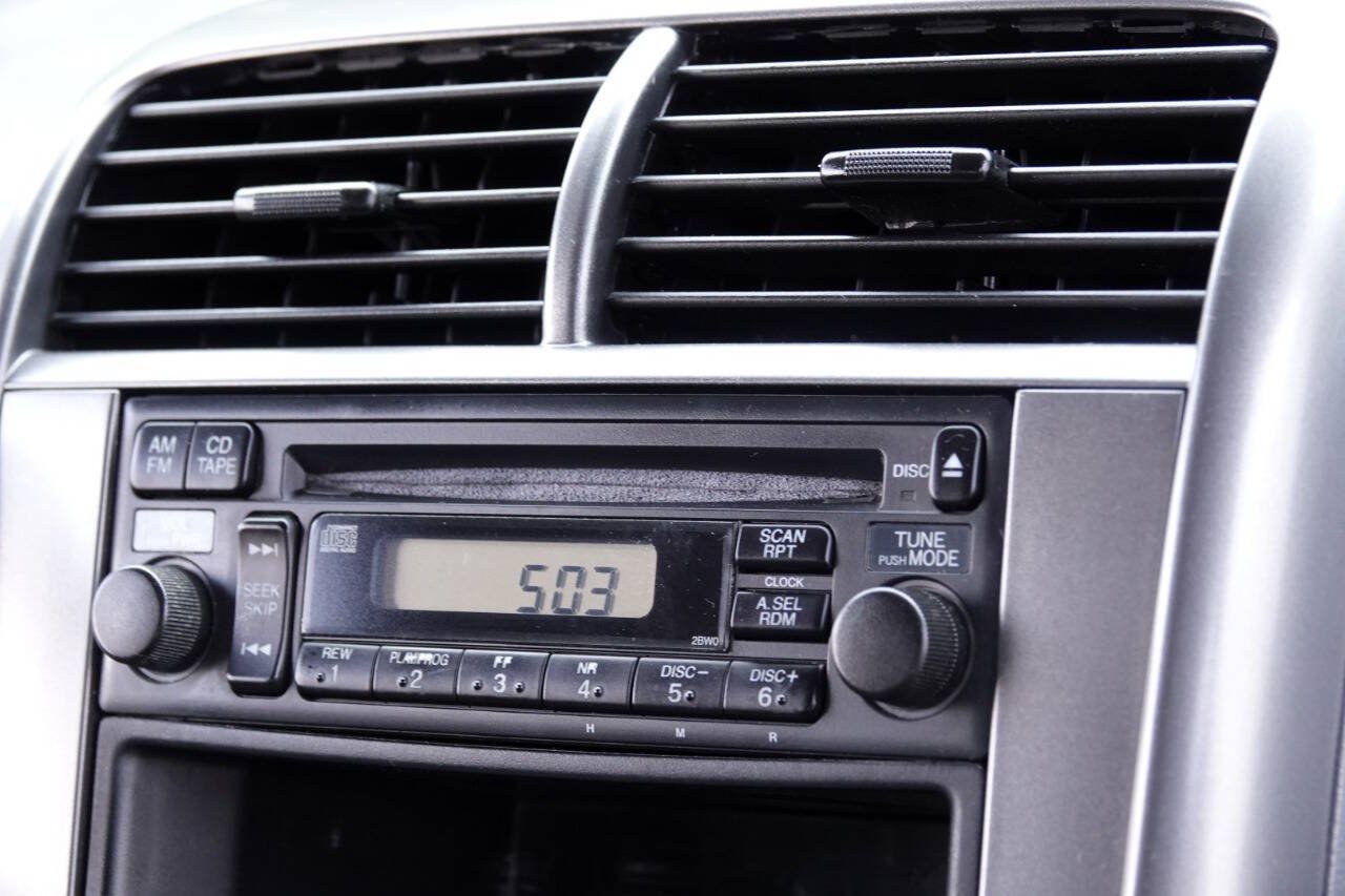 Used 2006 Honda Element LX image 86