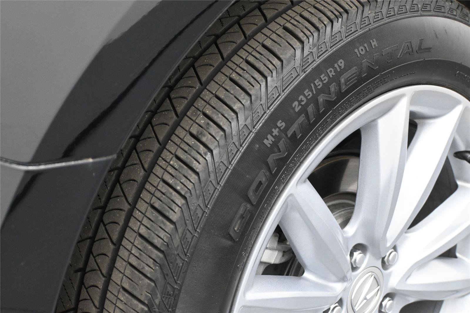 Certified 2023 Acura RDX AWD image 12